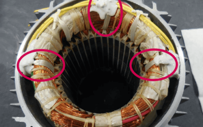 Case Study – How your Motor Protection should designed when running in parallel with Capacitor Bank