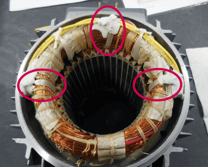 Case Study – How your Motor Protection should designed when running in parallel with Capacitor Bank