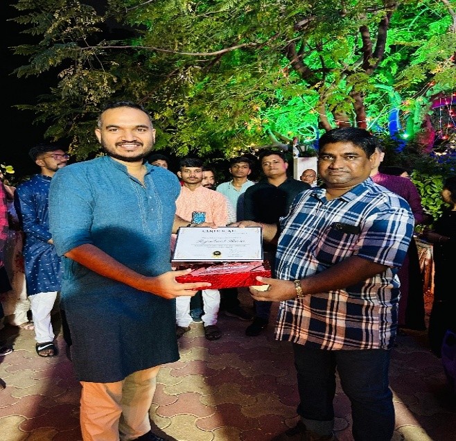 HR Connect