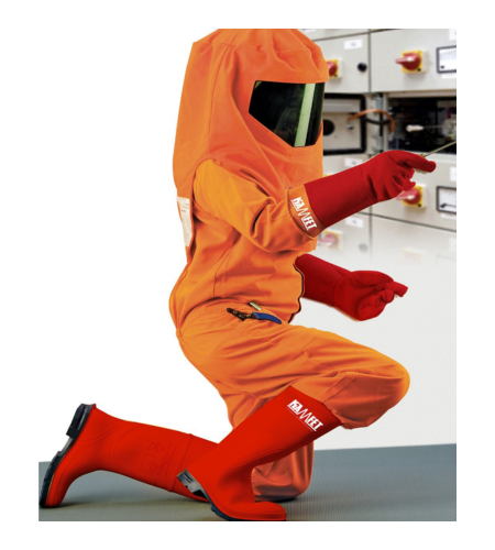 ARC Suits