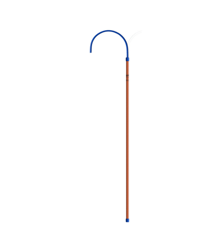 Insulated Rescue Hook