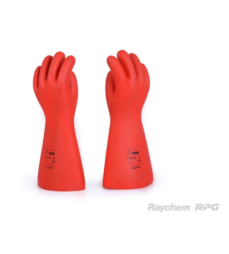 KL Series Electrical Insulating Gloves